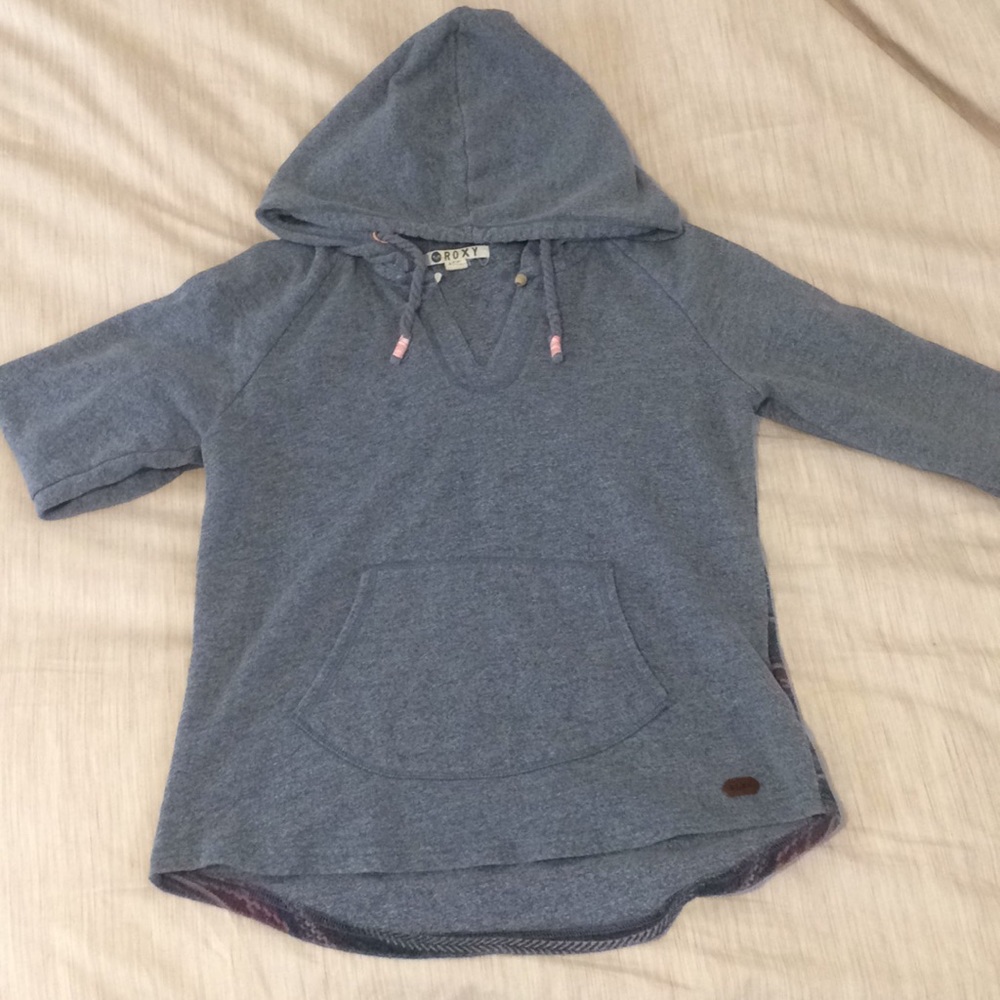 Roxy Women’s small hoodie